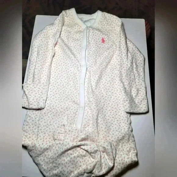 Ralph Lauren 9 months 100% cotton - Picture 1 of 5